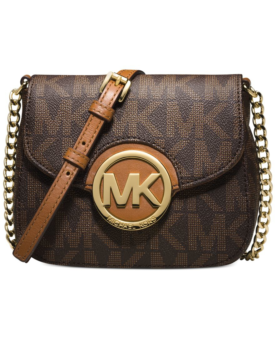 Macys Michael Kors Crossbody Purses For Women